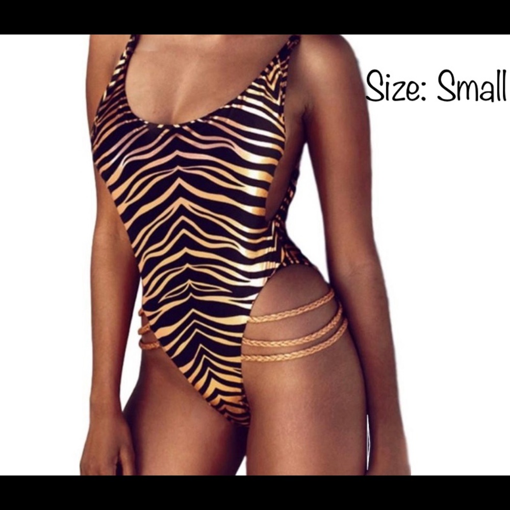 🩱 One Piece Swim